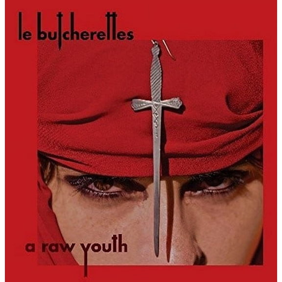 Raw Youth (Vinyl)