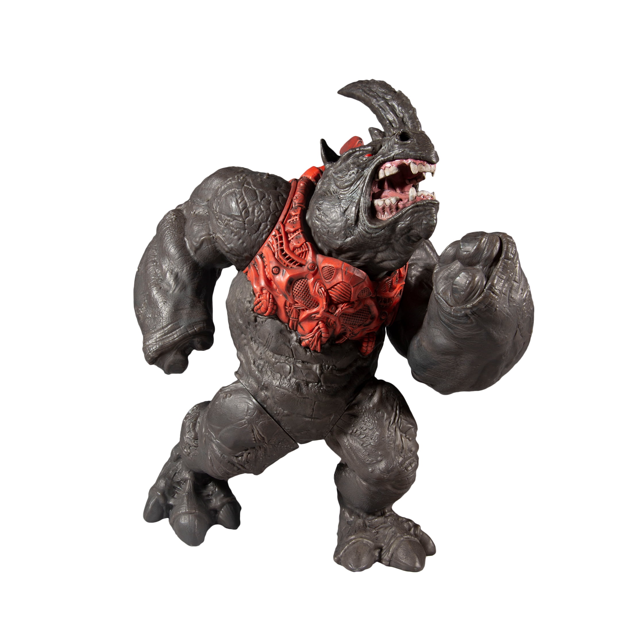 RAW10 HOOF マクファーレントイズ フィギュア Raw10 Hoof Action Figure 12 for Childcare Imaginative Play