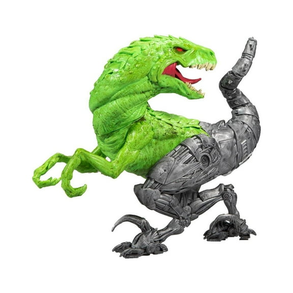 Raw10 Raptar 7" Action Figure