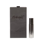 RawChemistry Midnight Pheromone Infused Cologne for Men Roll-On I Mens Cologne with Pheromones I Fragrances for Men