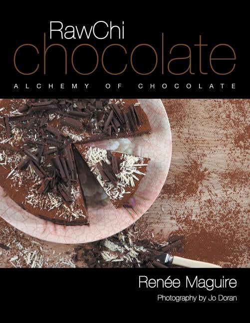 RawChi Chocolate: Alchemy Of Chocolate - Walmart.com
