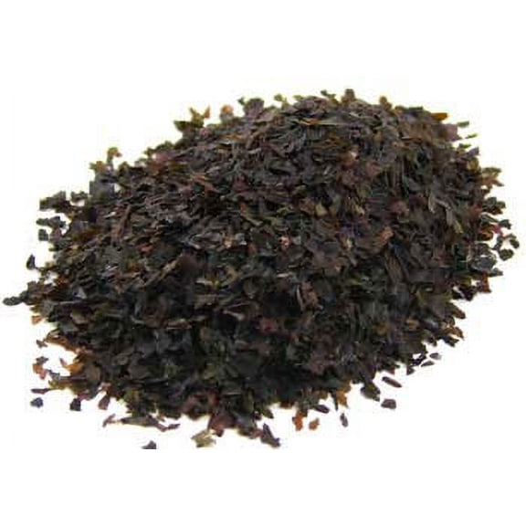 RawNori Organic Raw Nori POWDER - 2.2 Lb = 1Kg = 35.2 oz Certified Organic!