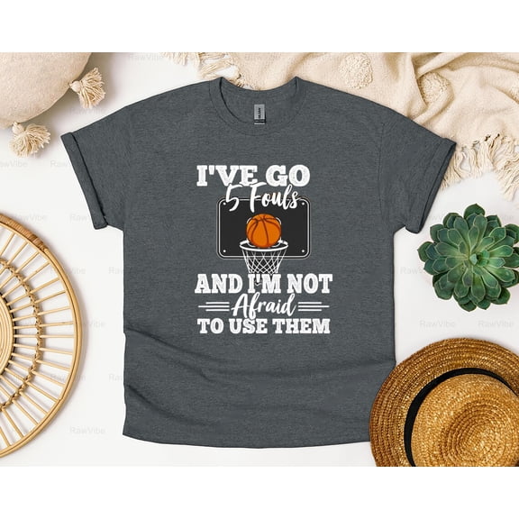 RawVibe44 Funny Basketball Player Coach Graphic T-Shirt, SW, Hoodie - Humorous Hoopster, for Unisex, up to size 5XL.