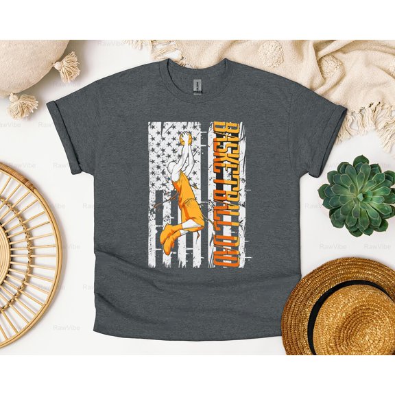 RawVibe45 Men's Basketball Coach Player Graphic T-Shirt, SW, Hoodie - Baller Style Now, for Unisex, up to size 5XL.