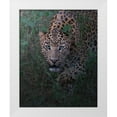 thumbnail image 1 of Rawat, Chaitanya 20x24 White Modern Wood Framed Museum Art Print Titled - Seizing Of The Soul, 1 of 4