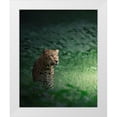 thumbnail image 1 of Rawat, Chaitanya 20x24 White Modern Wood Framed Museum Art Print Titled - The Loner, 1 of 4