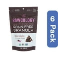 thumbnail image 1 of Rawcology Chocolate Cacao Granola 7 oz (Pack of 6), 1 of 1