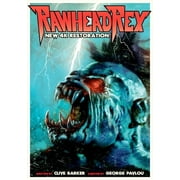 Rawhead Rex [DIGITAL VIDEO DISC]