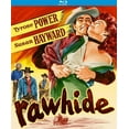 thumbnail image 1 of Rawhide (Blu-ray), 1 of 2