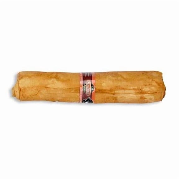 Rawhide Express 105360 9-10 in. Hickory Roll for Pet