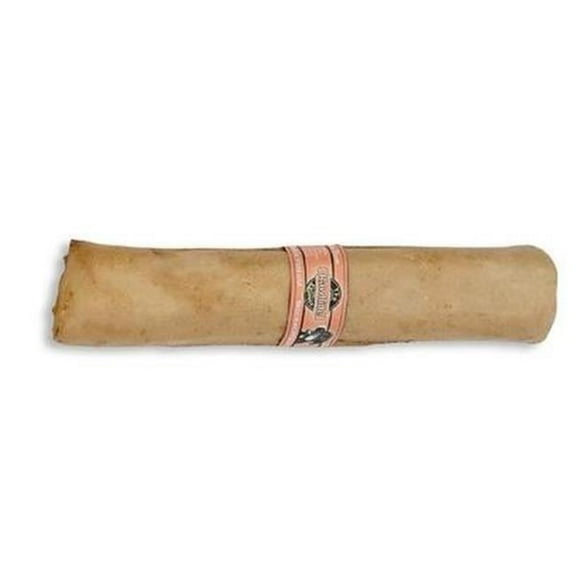 Rawhide Express 105359 9-10 in. Peanut Butter Roll
