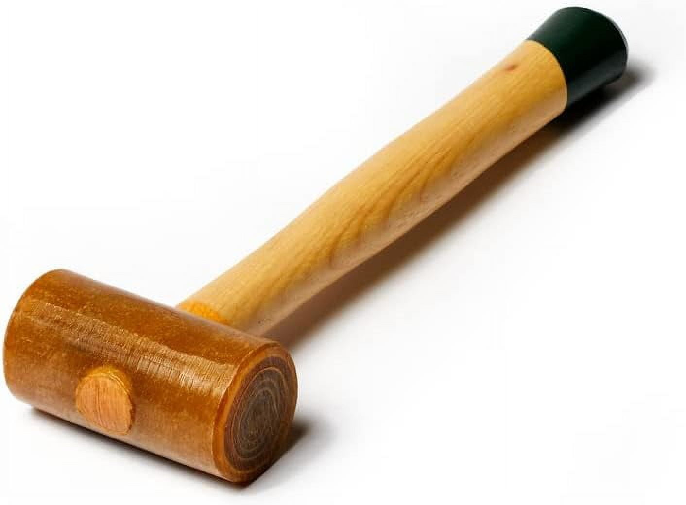 Rawhide Mallet, Weighted, Multiple Sizes