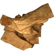 123 TREATS Rawhide Chips chews for dogs (5 Pounds)