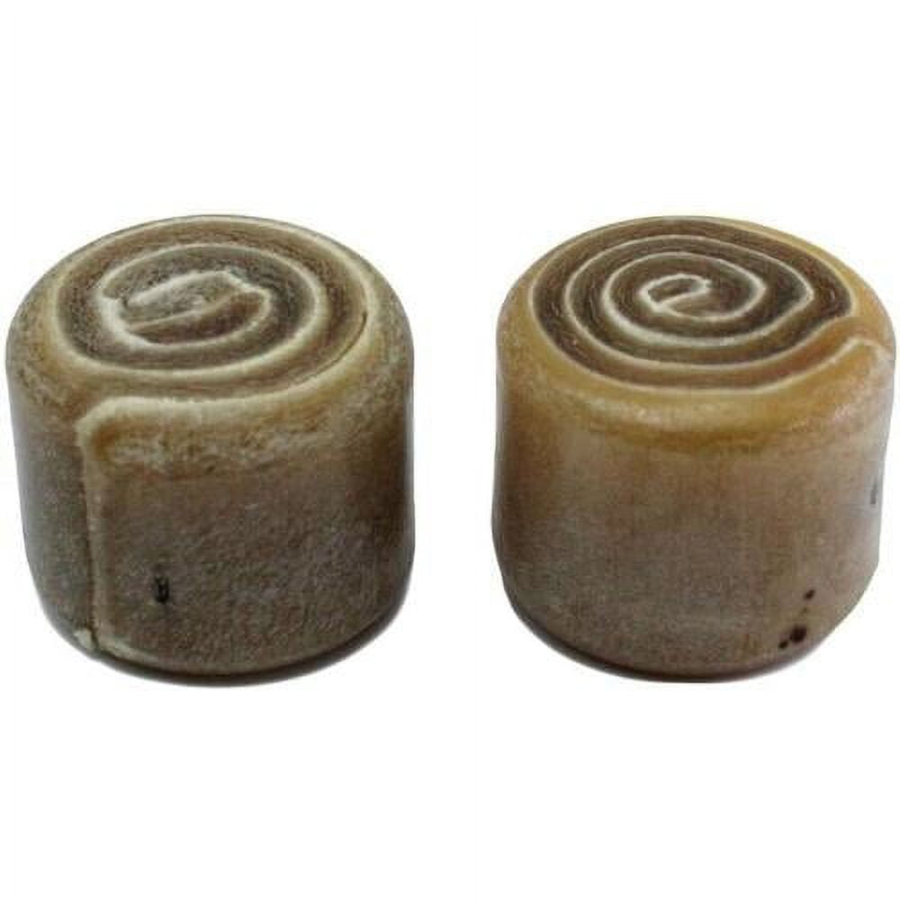 Rawhide Split Head Hammer Replacement Faces 395F3R, Size 3