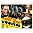 thumbnail image 1 of Rawhide Still (20 x 16), 1 of 2