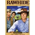 thumbnail image 1 of Rawhide: The Third Season Volume 1 (DVD), Paramount, Drama, 1 of 1