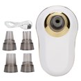 Rawiri Electric Blackhead Removal Pore Vacuum Suction Devices Household