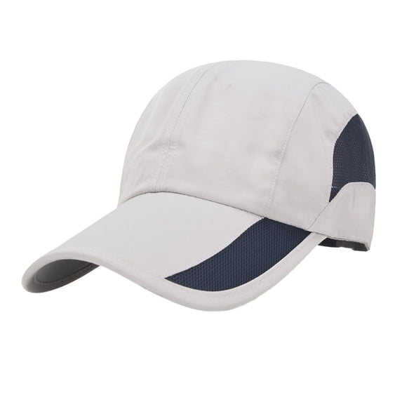 Rawiri Fast-Drying, Cool & Breathable Sun Hat for Casual Outdoors, Waterproof Mesh Design