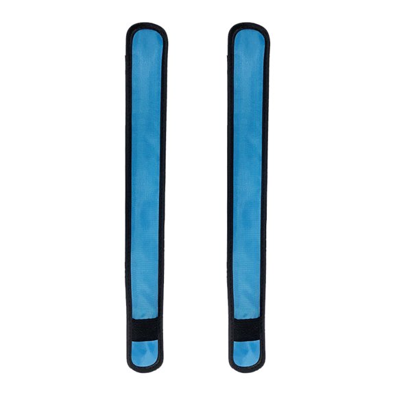 Rawiri Illuminated Bracelets for Night Running, Concerts, Camping & Sports LED Wrist Bands