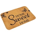thumbnail image 1 of Rawiri Indoor Mat Front or Back Door Mat Non Slip Entry Mat for Kitchen Bedroom Bedside, 1 of 2