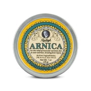 Rawleigh Arnica Soothing Balm for Sore Muscles & Bruising, 1 Tin, 1 oz