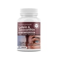 thumbnail image 1 of Rawleigh Lutein & Zeaxanthin: 30 Vegan Tablets, 1 of 11