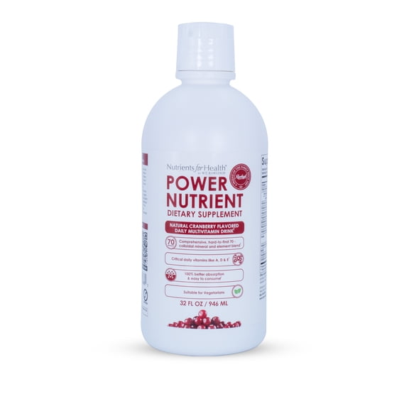 Rawleigh Power Nutrient: 32 fl oz