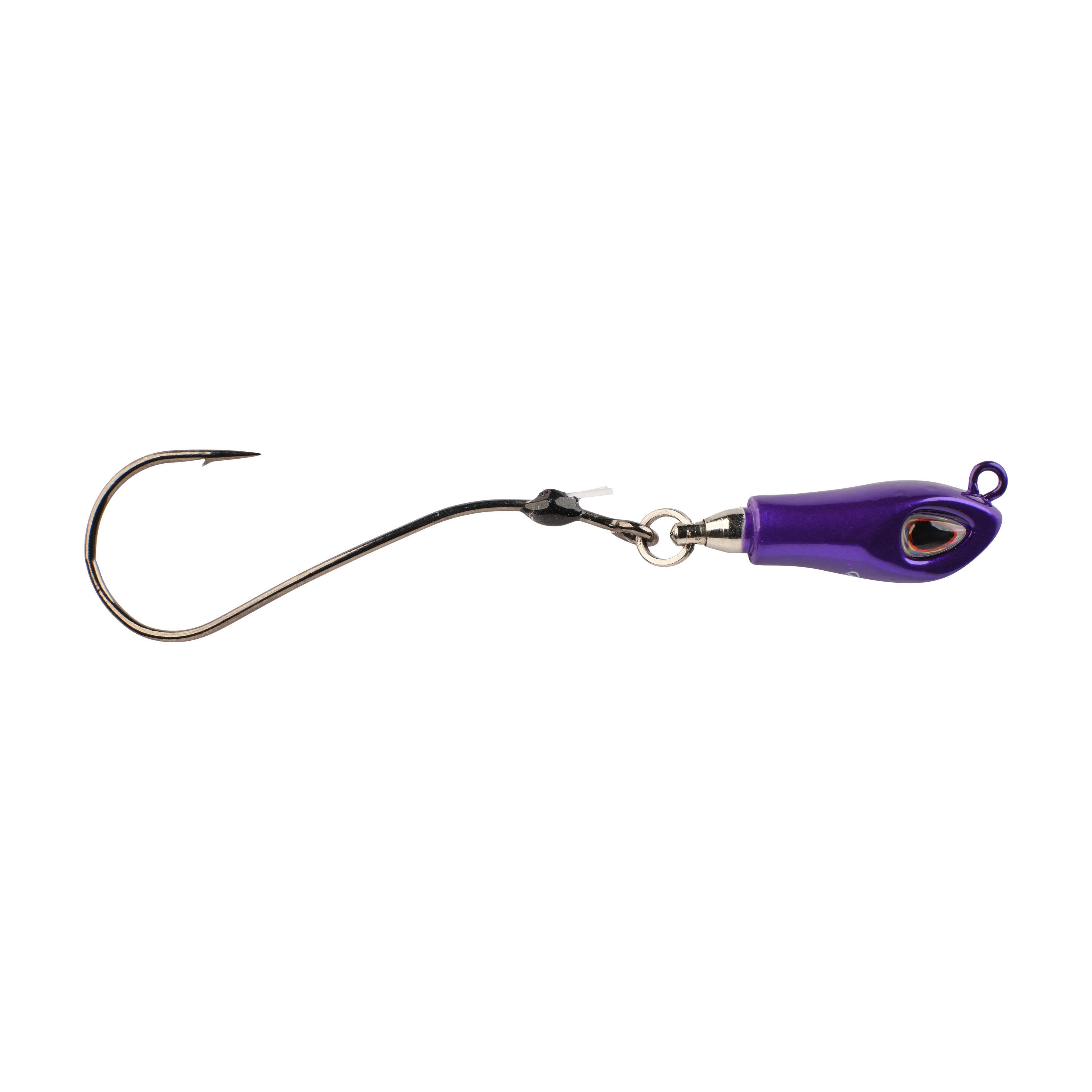 Berkley Rawler Jig, 1/0, SKOL