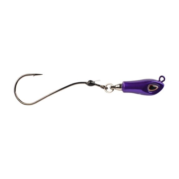 Berkley Rawler Jig, 3/8 oz, SKOL