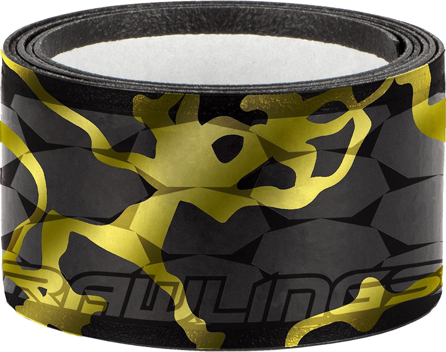 Rawlings 1,00 mm Bat Grip (Neon Shock) 1,00 mm Bat Prise en Main