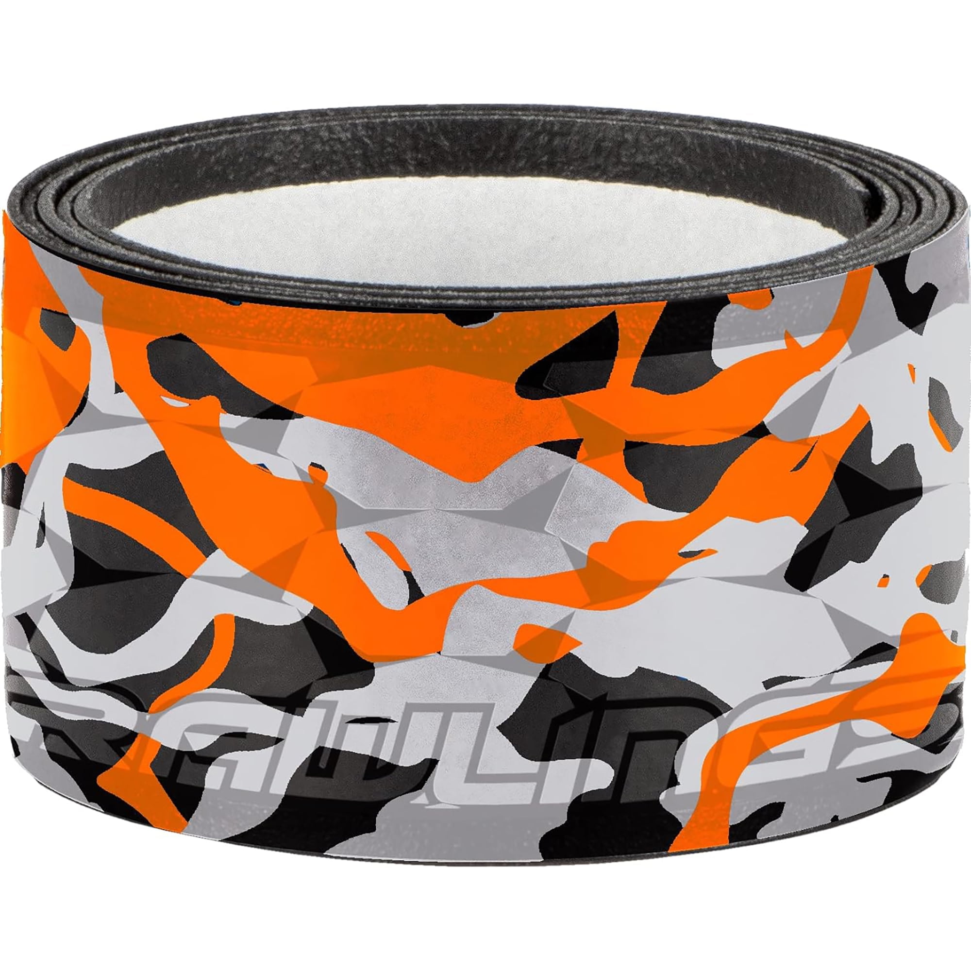 Rawlings 1.0mm Replacement Baseball Bat Grip Tape Orange Boost