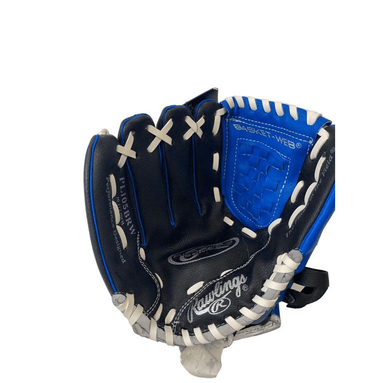Youth baseball glove left hand throw hotsell