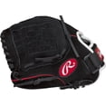 thumbnail image 1 of Rawlings 10" Junior Pro Lite Series T-Ball Glove, Left Hand Throw, 1 of 2