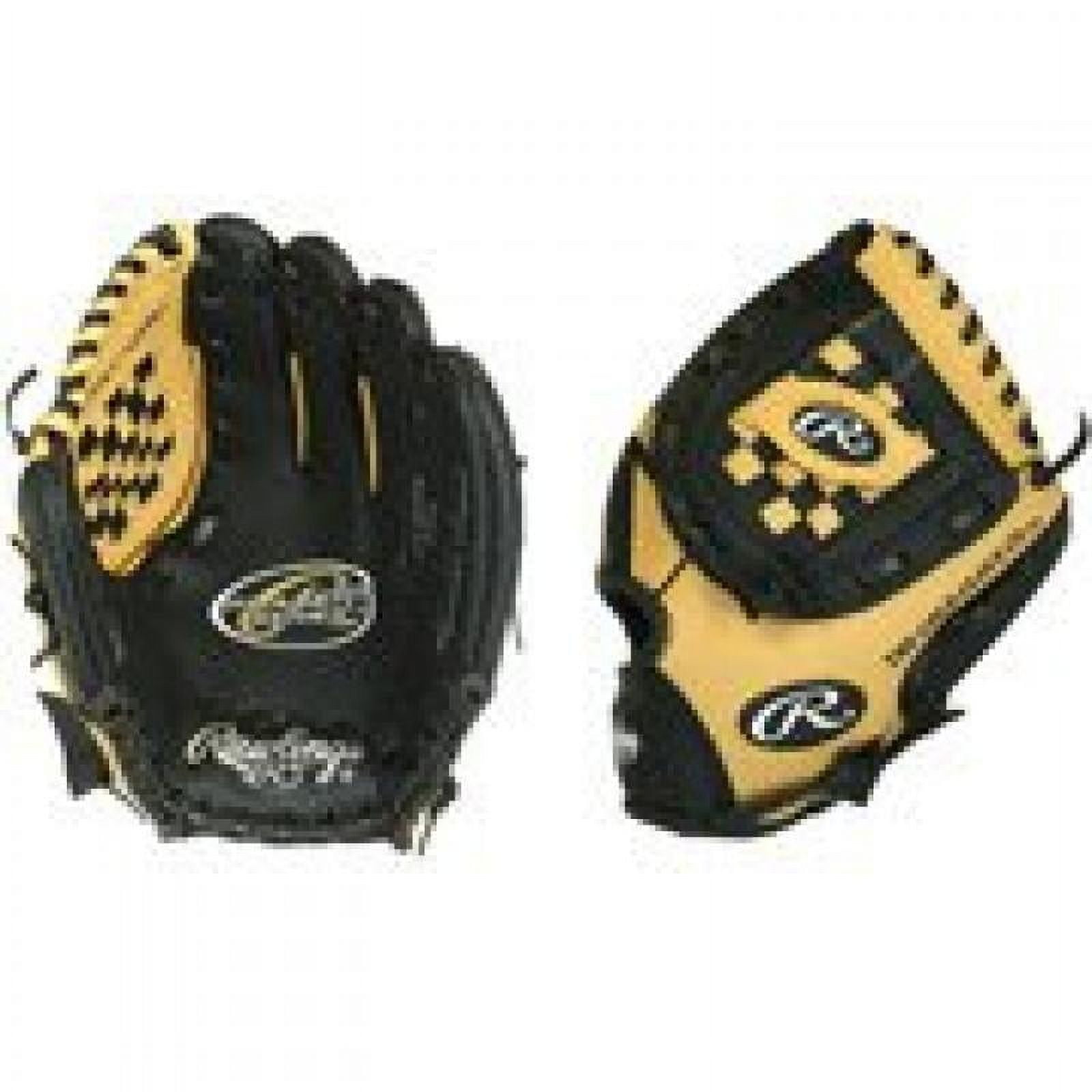 Rawlings 10" Lh Tball Glove
