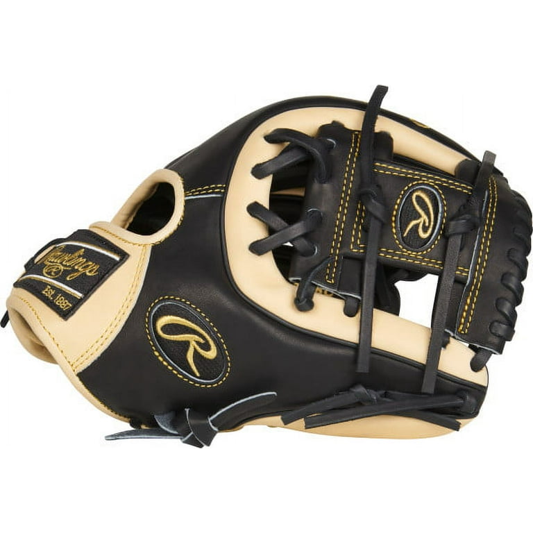 Walmart rawlings sales baseball glove
