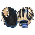 thumbnail image 1 of Rawlings 11.25" Heart of the Hide Series Baseball Glove, Right Hand Throw, 1 of 3