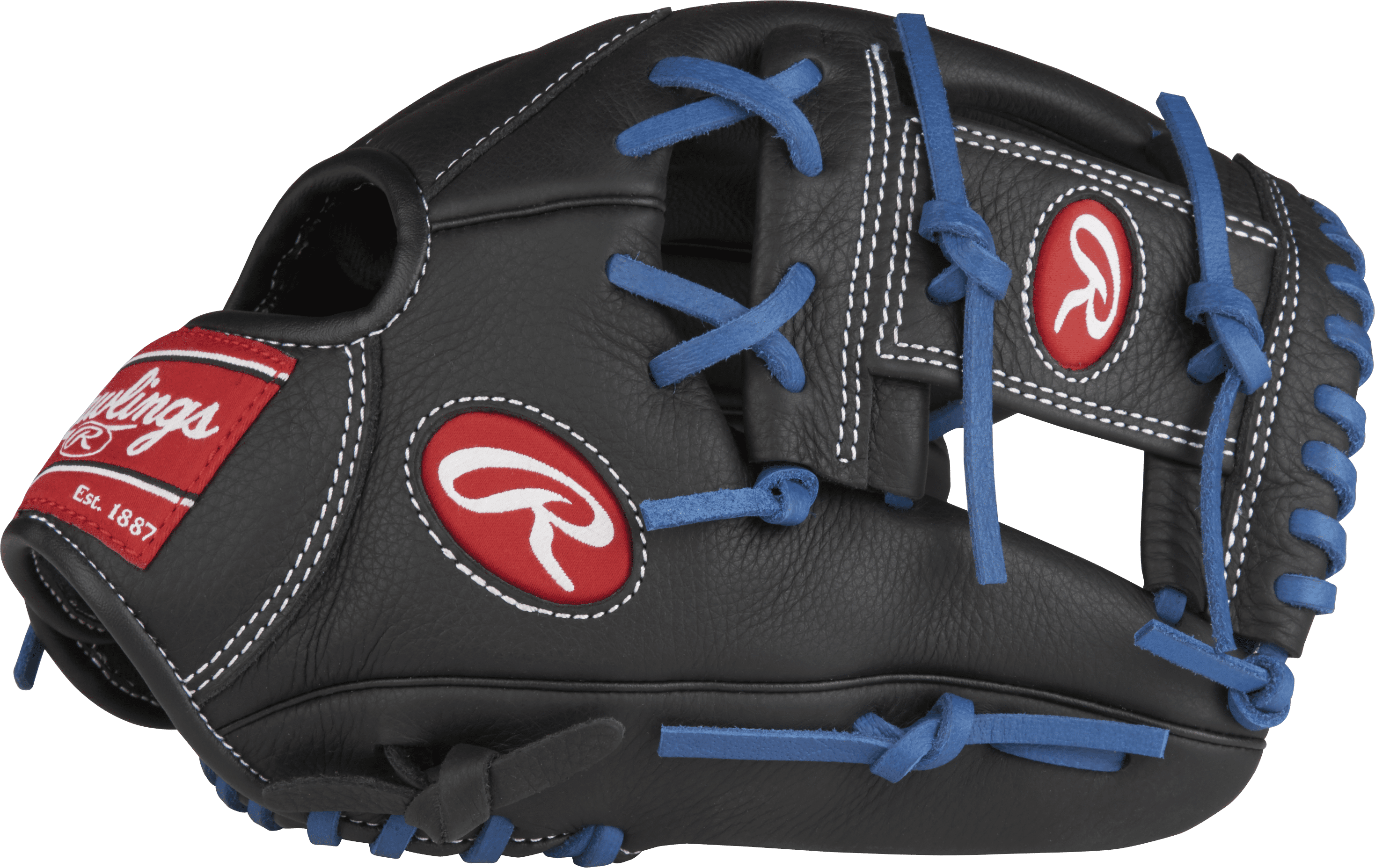Rawlings 11.25 Select Pro Lite Series Youth Baseball Glove, Right