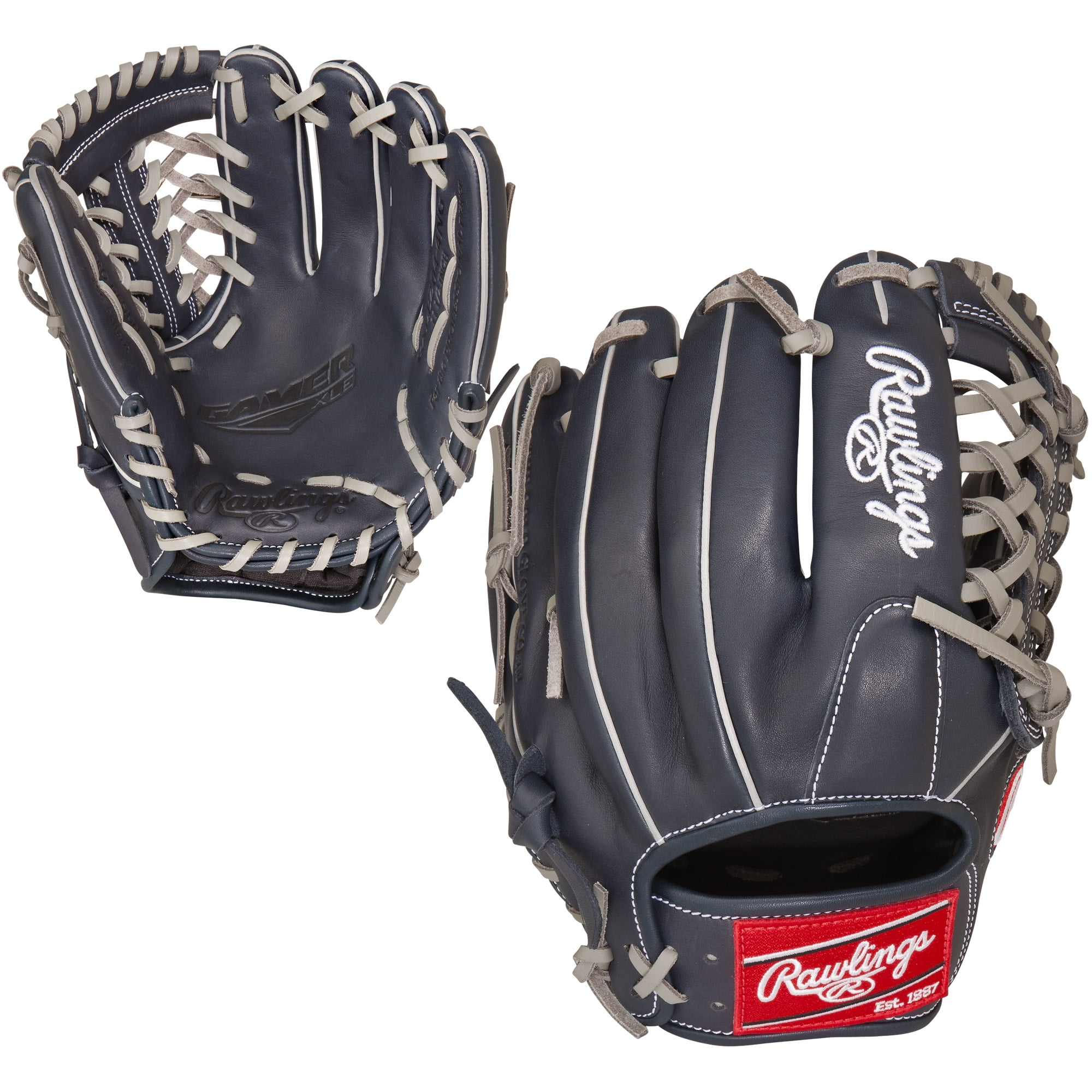 Rawlings gamer xle sales series baseball gloves