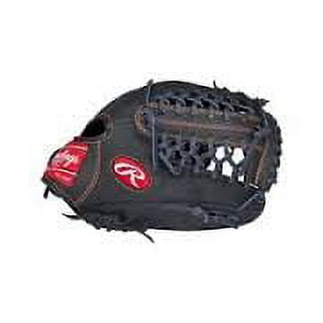 Rawlings 11.5" Heart of the Hide Series Baseball Glove, Right Hand Throw