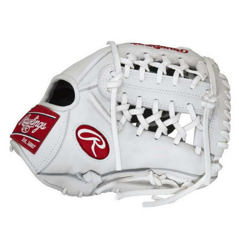 Rawlings heritage pro 11.5 cheap