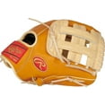 Rawlings 11.5" Pro Preferred Baseball Glove, Right Hand Throw