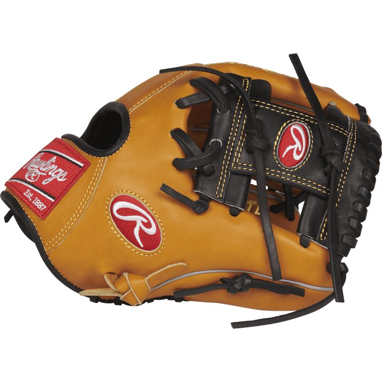 Walmart rawlings sales baseball glove