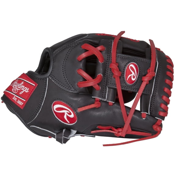 Rawlings 11.5" Pro Preferred Series Baseball Glove, Right Hand Throw