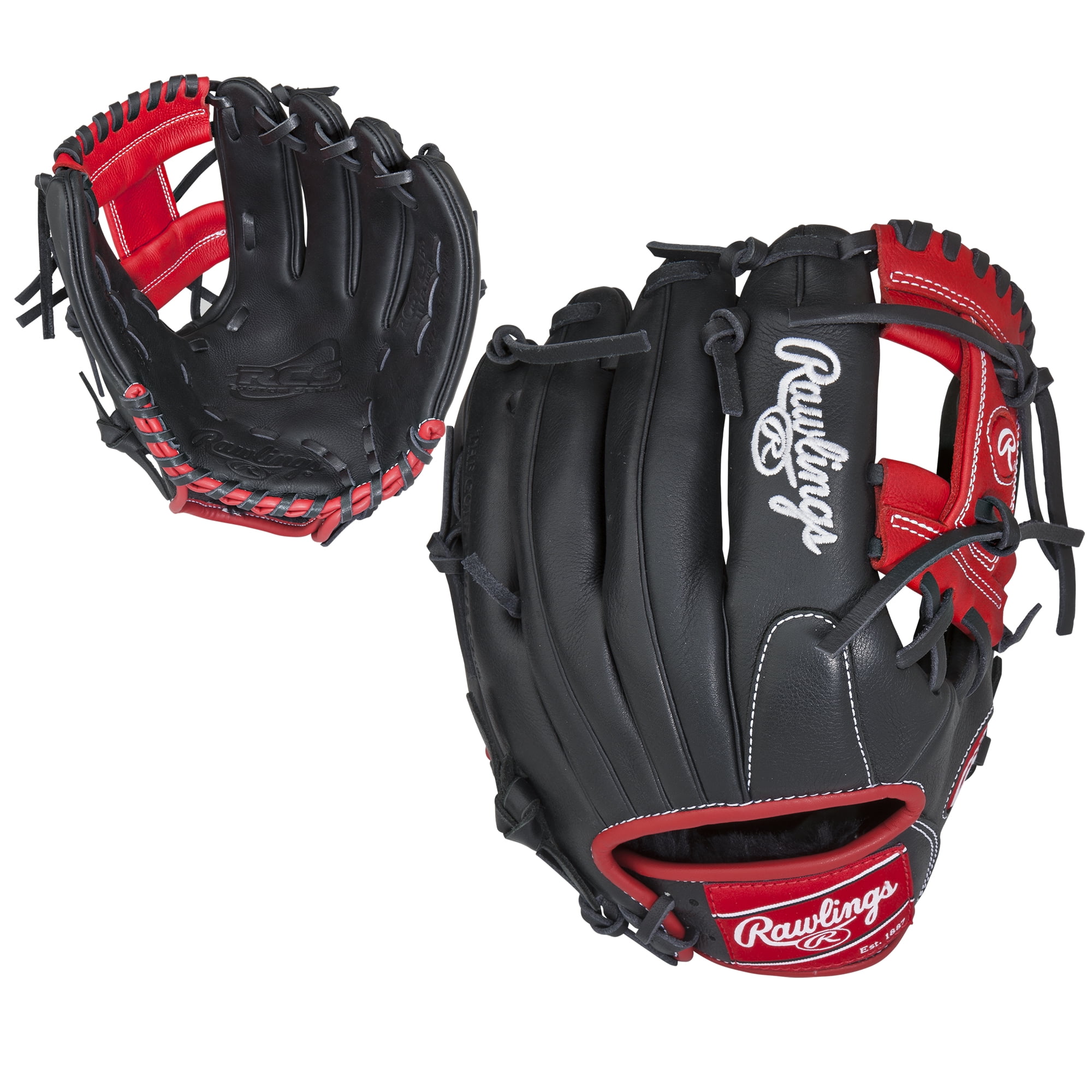 Rawlings Custom Glove