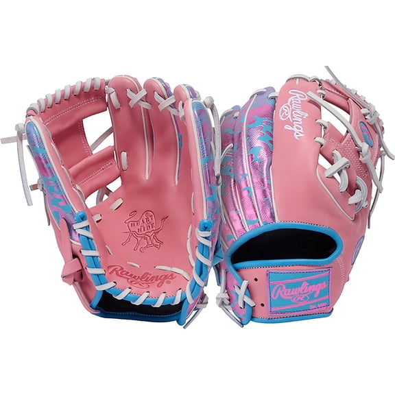 Rawlings 11.5 in Heart of the Hide Limited Edition Fielding Glove
