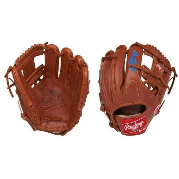 Rawlings 11.75" Gold Glove Series Baseball Glove, Right Hand Throw