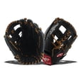 thumbnail image 1 of Rawlings 12.75" Gamer Series Baseball Glove, Right Hand Throw, 1 of 2