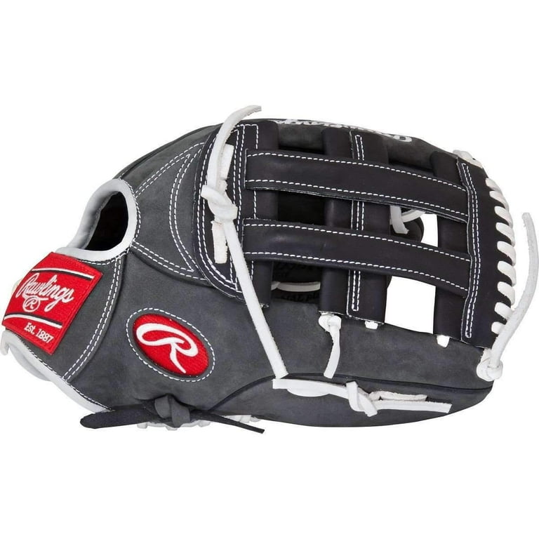 Rawlings heritage pro 12 cheap
