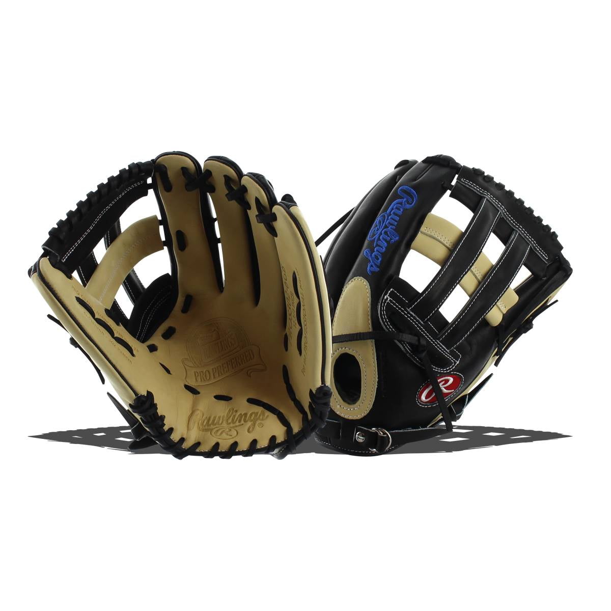 Rawlings 12.75 Pro Preferred Series Giancarlo Stanton Baseball Glove,  Right Hand Throw