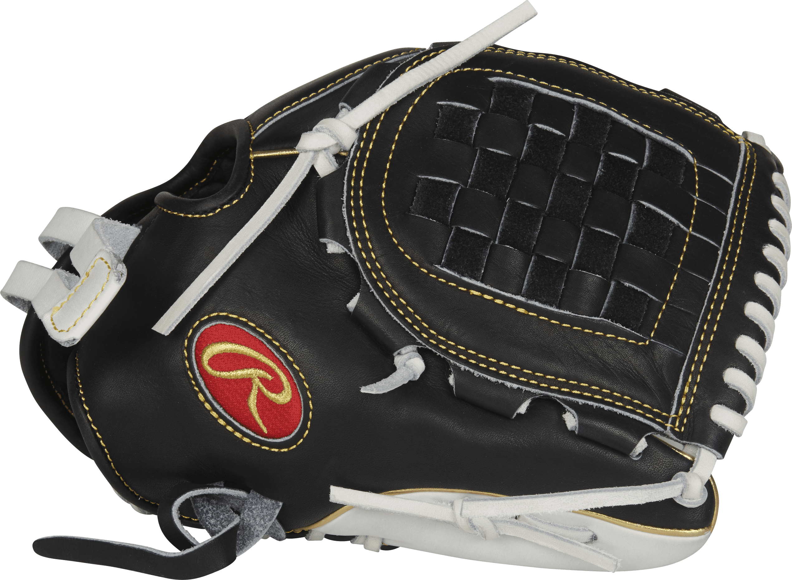 Rawlings 12" Heart of the Hide Series Infield/Outfield/Pitcher Baseball